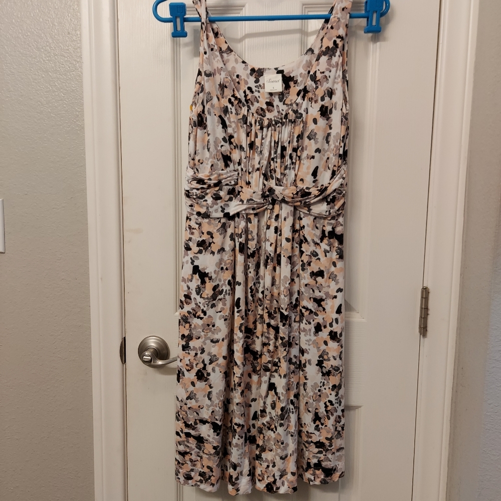 Soma dress nwot